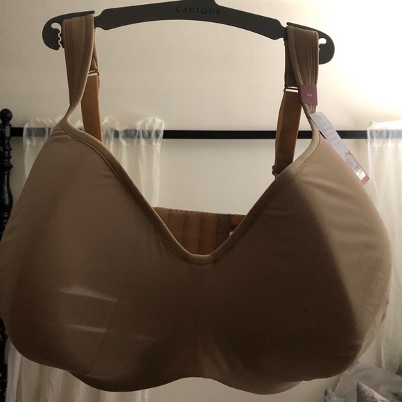 COPY - Cicique bras and panties - Picture 1 of 1